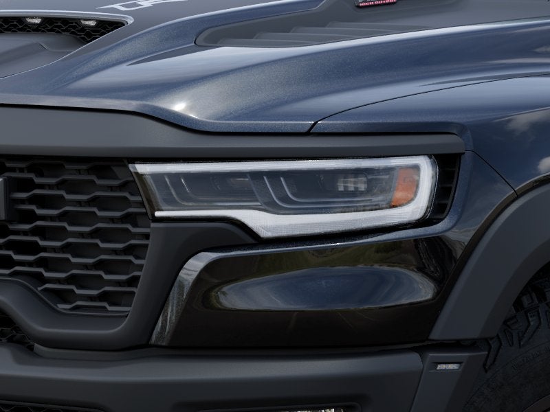 2026 RAM 1500 RHO Crew Cab 4x4 5'7" Box