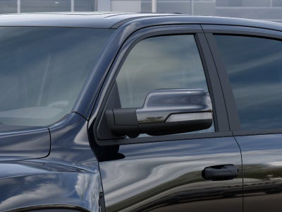 2026 RAM 1500 RHO Crew Cab 4x4 5'7" Box