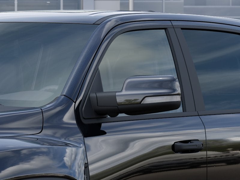 2026 RAM 1500 RHO Crew Cab 4x4 5'7" Box