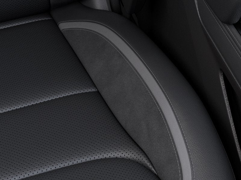 2026 RAM 1500 RHO Crew Cab 4x4 5'7" Box