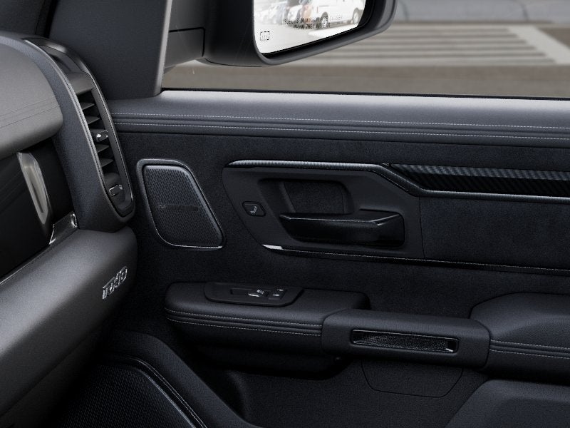 2026 RAM 1500 RHO Crew Cab 4x4 5'7" Box