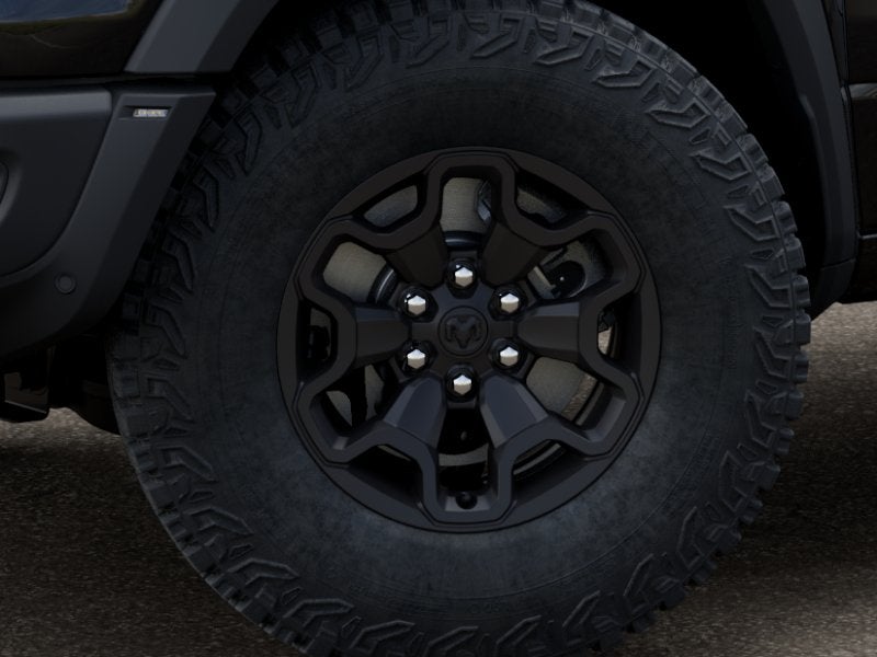 2026 RAM 1500 RHO Crew Cab 4x4 5'7" Box