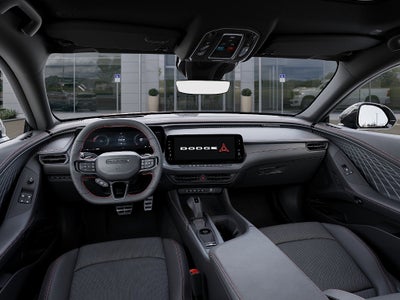 2026 Dodge Charger Scat Pack Plus 2-Door AWD