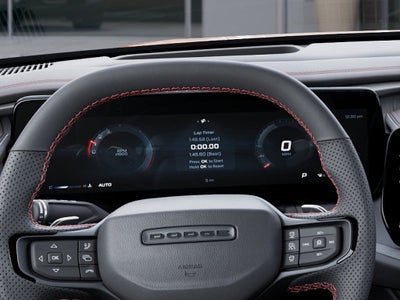 2026 Dodge Charger Scat Pack Plus 2-Door AWD