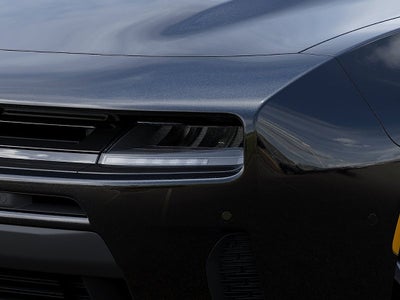 2026 Dodge Charger R/T 4 Door AWD
