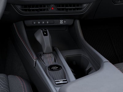 2026 Dodge Charger R/T 4 Door AWD
