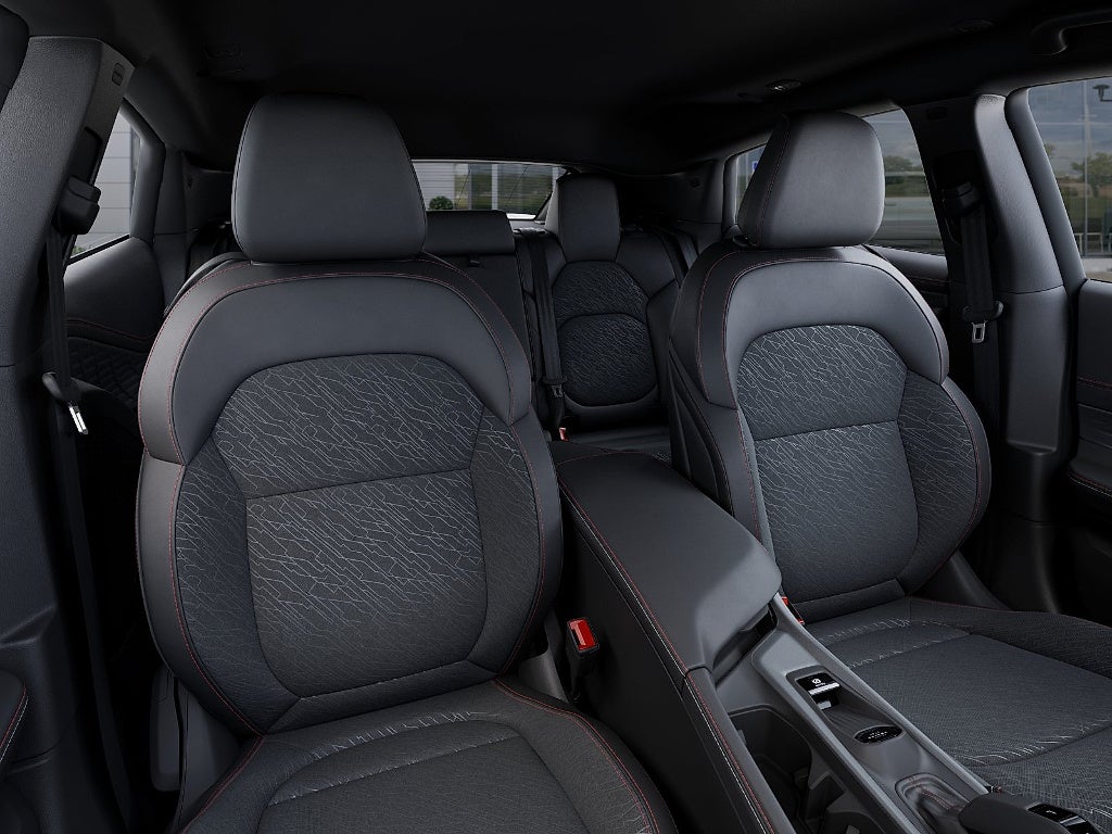 2026 Dodge Charger Daytona Scat Pack 4-Door AWD