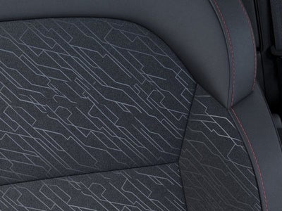 2026 Dodge Charger Daytona Scat Pack 4-Door AWD