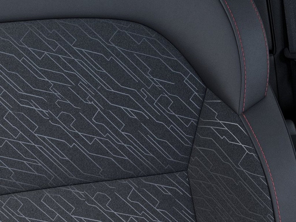 2026 Dodge Charger Daytona Scat Pack 4-Door AWD