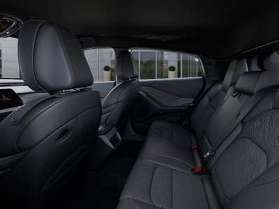 2026 Dodge Charger Daytona Scat Pack 4-Door AWD