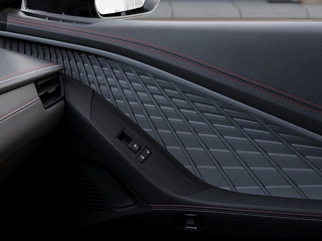 2026 Dodge Charger Daytona Scat Pack 4-Door AWD