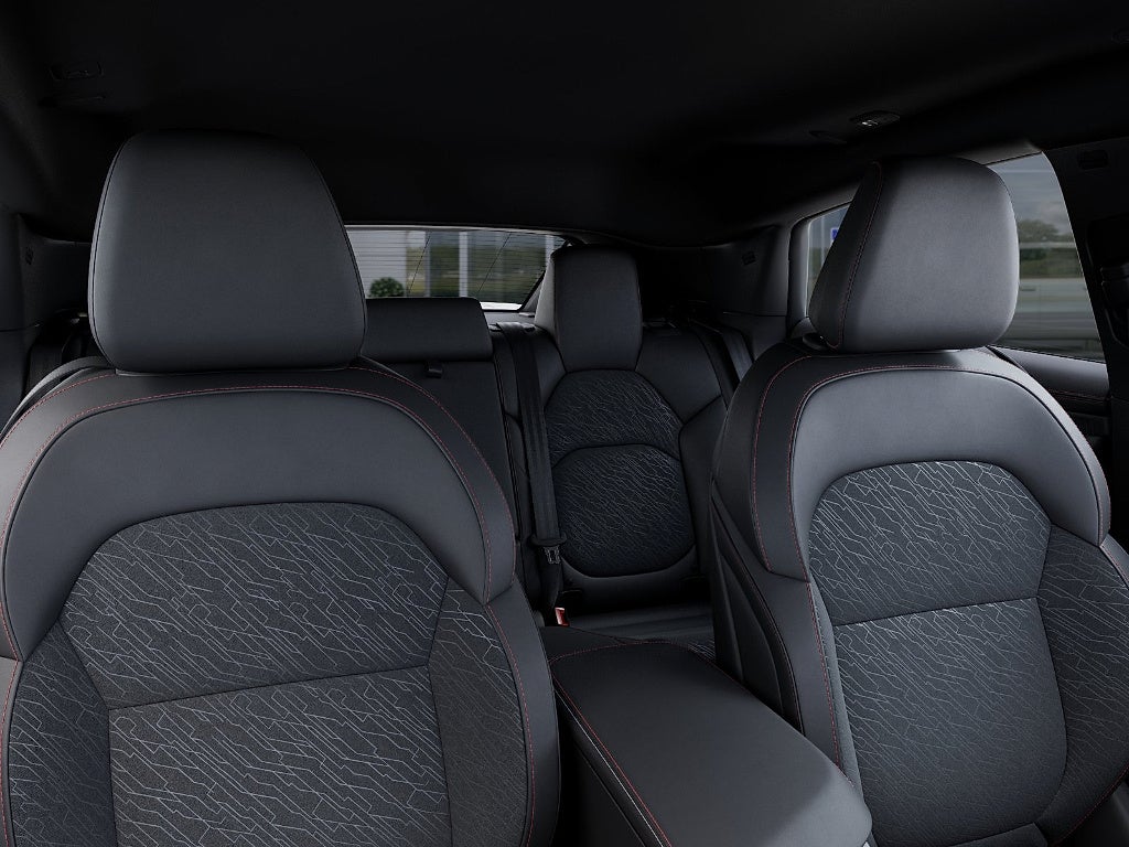 2026 Dodge Charger Daytona Scat Pack 4-Door AWD