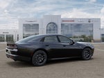 2026 Dodge Charger Daytona Scat Pack 4-Door AWD