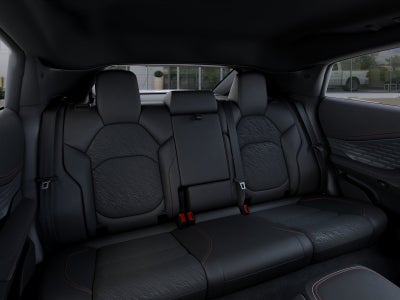 2026 Dodge Charger Daytona Scat Pack 4-Door AWD