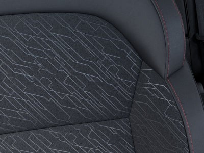 2026 Dodge Charger Daytona Scat Pack 4-Door AWD