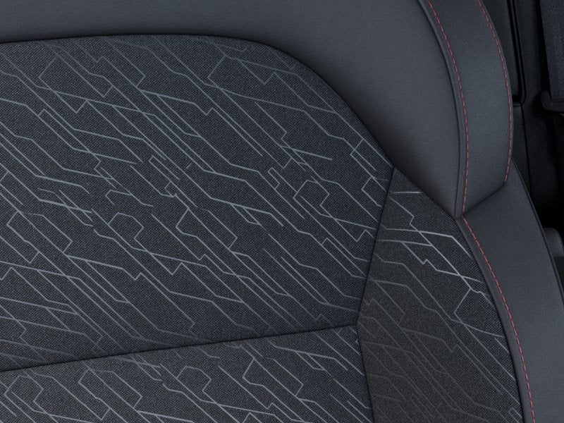 2026 Dodge Charger Daytona Scat Pack 4-Door AWD