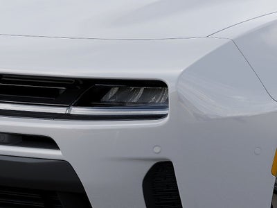 2026 Dodge Charger Scat Pack Plus 4-Door AWD