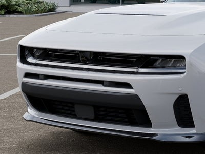 2026 Dodge Charger Scat Pack Plus 4-Door AWD