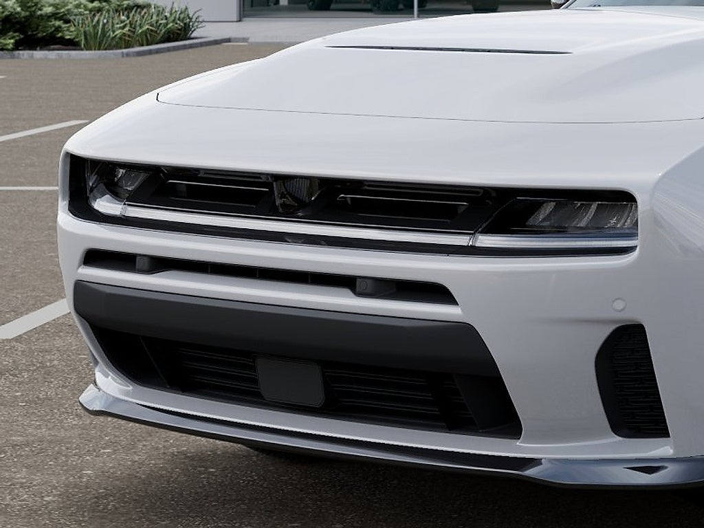 2026 Dodge Charger Scat Pack Plus 4-Door AWD