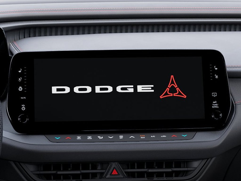 2026 Dodge Charger Scat Pack Plus 4-Door AWD