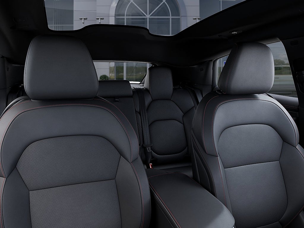 2026 Dodge Charger Scat Pack Plus 4-Door AWD