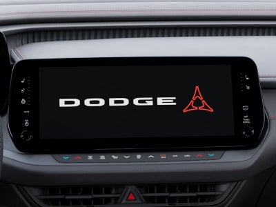 2026 Dodge Charger Scat Pack Plus 4-Door AWD