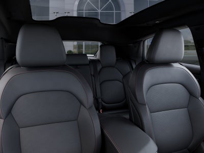 2026 Dodge Charger Scat Pack Plus 4-Door AWD