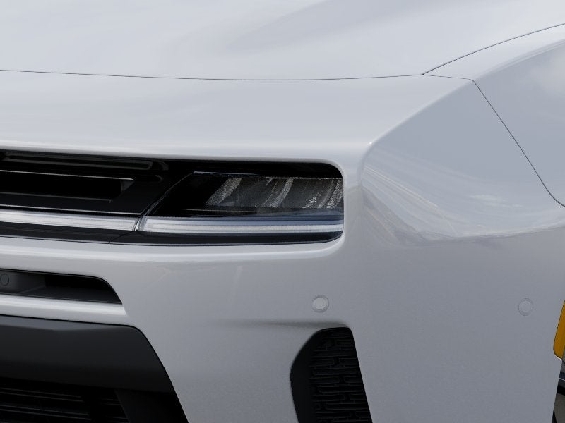 2026 Dodge Charger Scat Pack Plus 4-Door AWD
