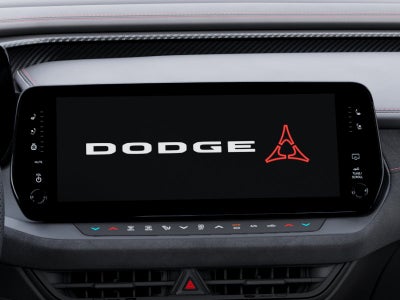 2026 Dodge Charger Scat Pack Plus 4-Door AWD