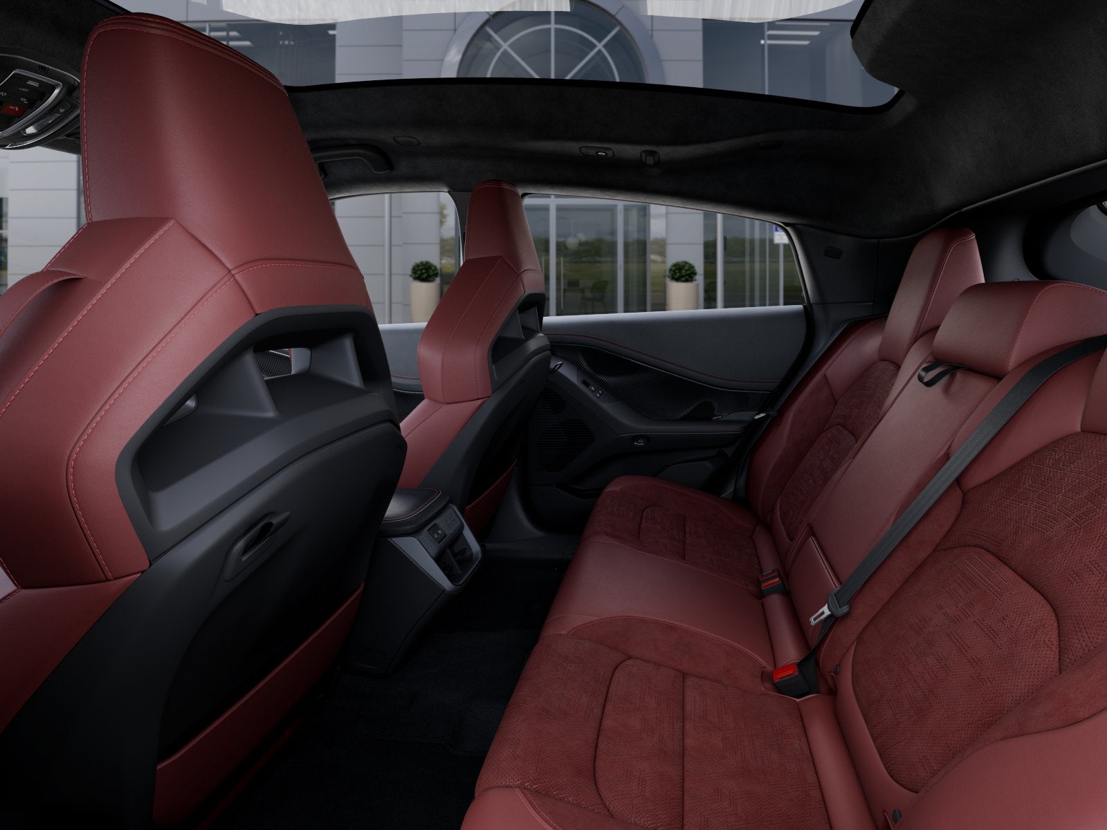 2026 Dodge Charger Scat Pack Plus 4-Door AWD