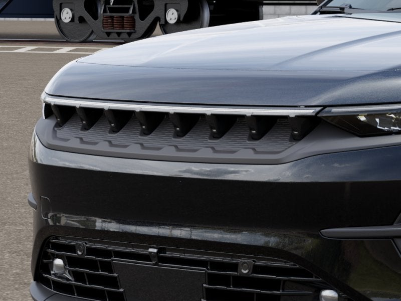 2025 Jeep Wagoneer S Launch Edition