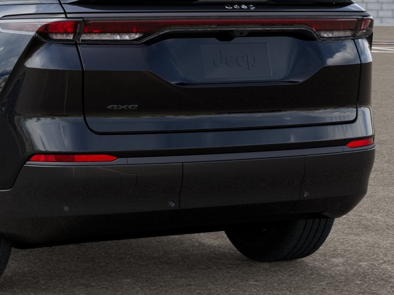 2025 Jeep Wagoneer S Launch Edition