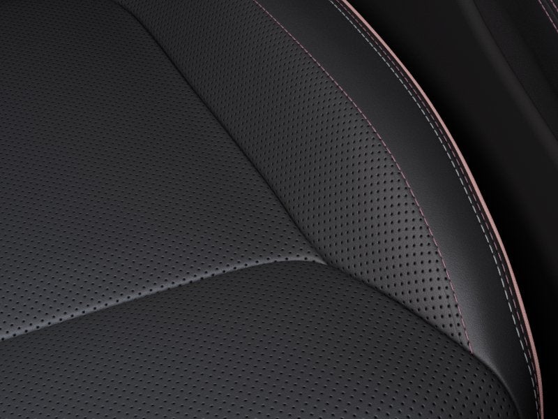 2025 Jeep Wagoneer S Launch Edition