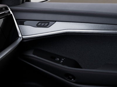 2025 Jeep Wagoneer S Launch Edition