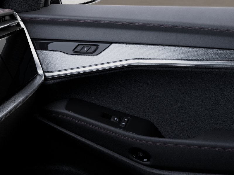 2025 Jeep Wagoneer S Launch Edition