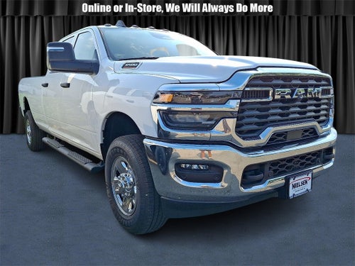2025 RAM Ram 3500 Tradesman