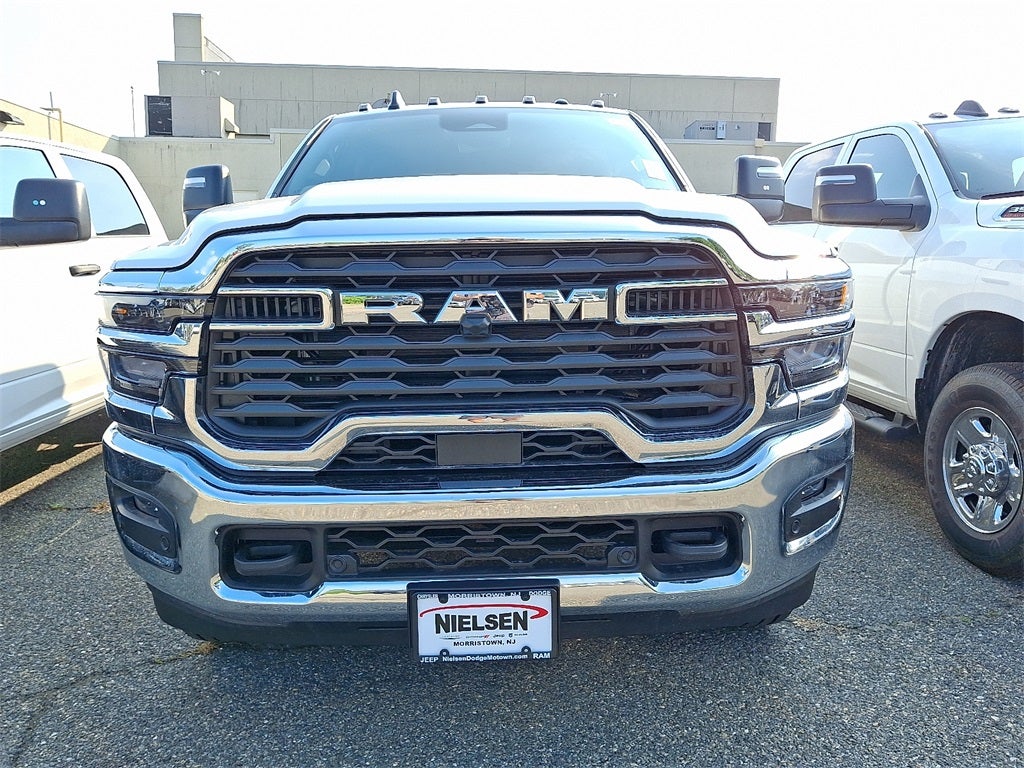 2025 RAM Ram 3500 Tradesman