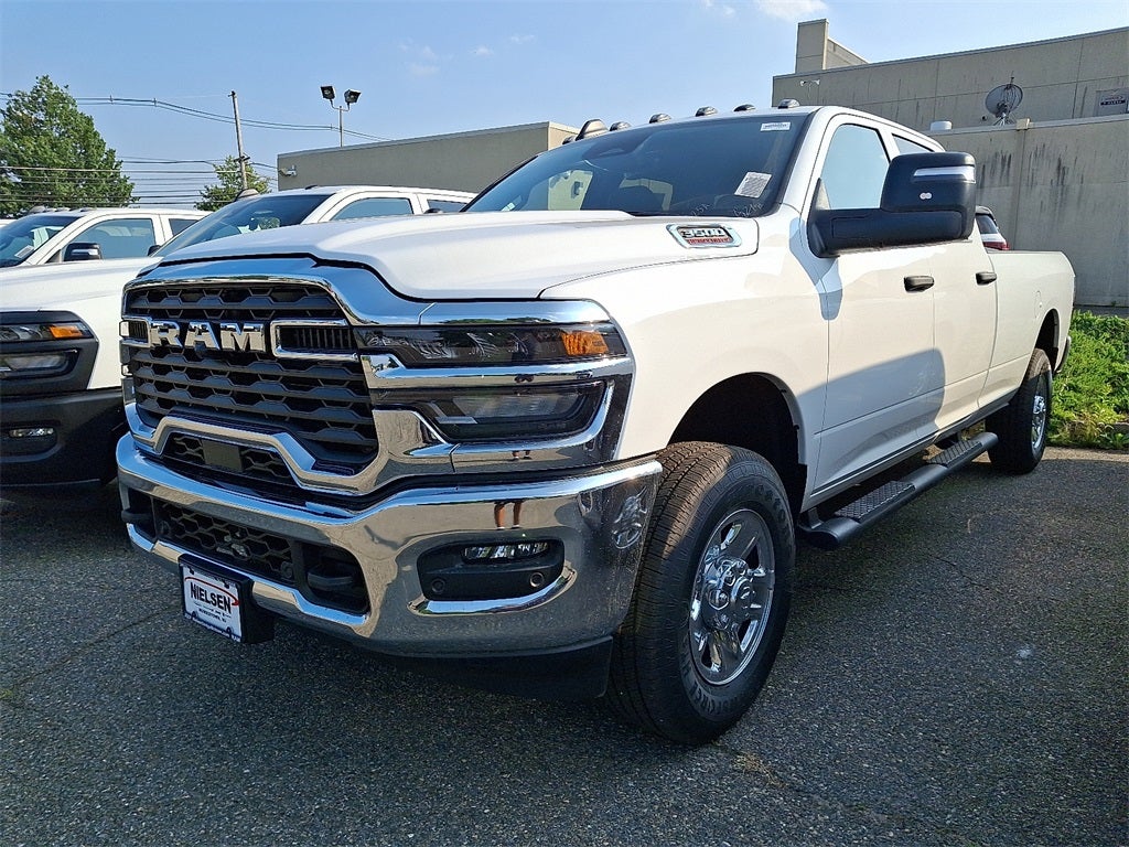 2025 RAM Ram 3500 Tradesman