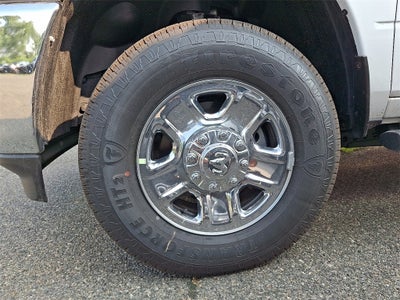 2025 RAM Ram 3500 Tradesman