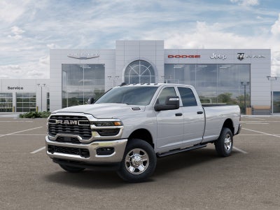2025 RAM Ram 3500 Tradesman