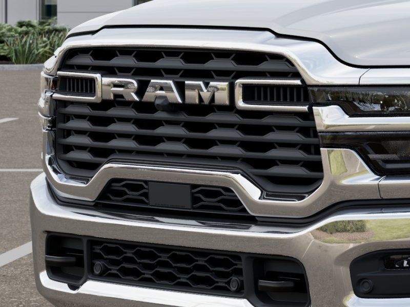 2025 RAM Ram 3500 Tradesman