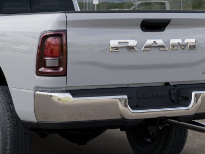 2025 RAM Ram 3500 Tradesman