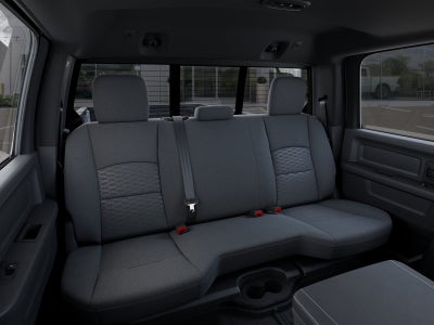 2025 RAM Ram 3500 Tradesman