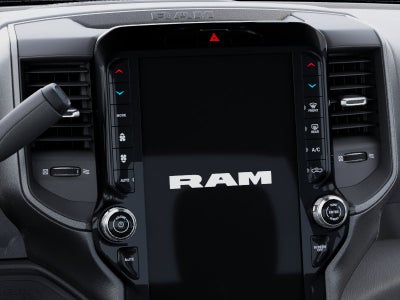 2025 RAM Ram 3500 Tradesman