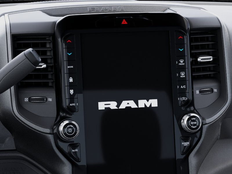 2025 RAM Ram 3500 Tradesman