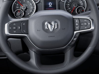 2025 RAM Ram 3500 Tradesman