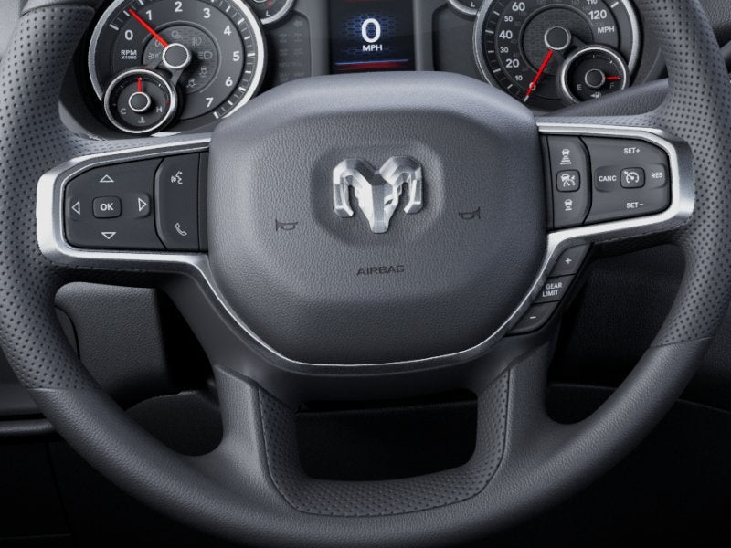 2025 RAM Ram 3500 Tradesman