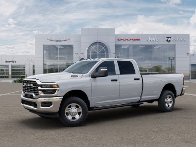 2025 RAM Ram 3500 Tradesman