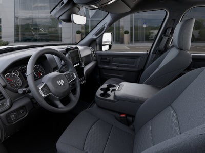 2025 RAM Ram 3500 Tradesman