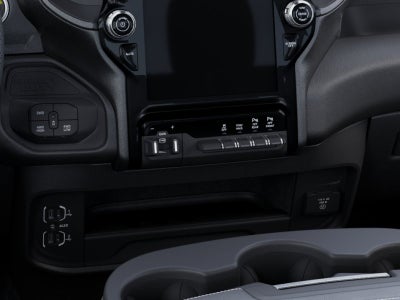 2025 RAM Ram 3500 Tradesman